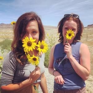 Meet your Posher, Chey